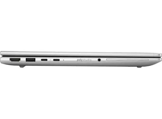 Ноутбук HP EliteBook 6 G1i 13.3" (AU7N7AV_V3) Silver - изображение 7