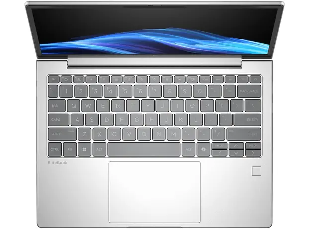Ноутбук HP EliteBook 6 G1i 13.3" (AU7P1AV_V1) Silver - изображение 9