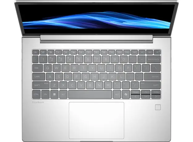 Ноутбук HP EliteBook 6 G1i 14 (AV3Q4AV_V2) Silver - изображение 4