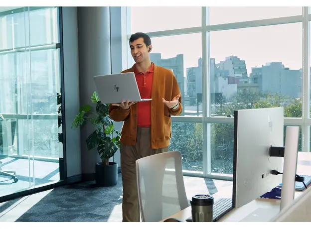 Ноутбук HP EliteBook 6 G1i 14 (AV3Q4AV_V1) Silver - изображение 9