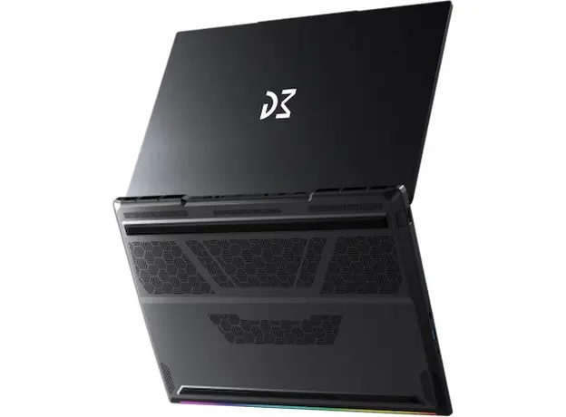 Игровой ноутбук Dream Machines RT5090-16 X6FR559Y (RT5090-16UA21) Black - изображение 8