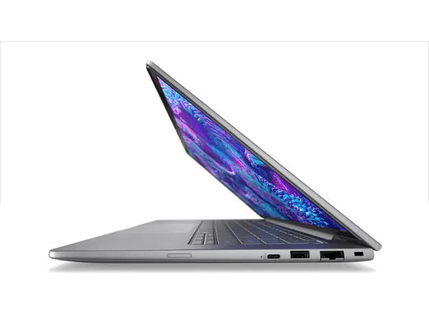 Ноутбук HP ZBook 8 G1i 14" (B30JKES) Silver - изображение 5