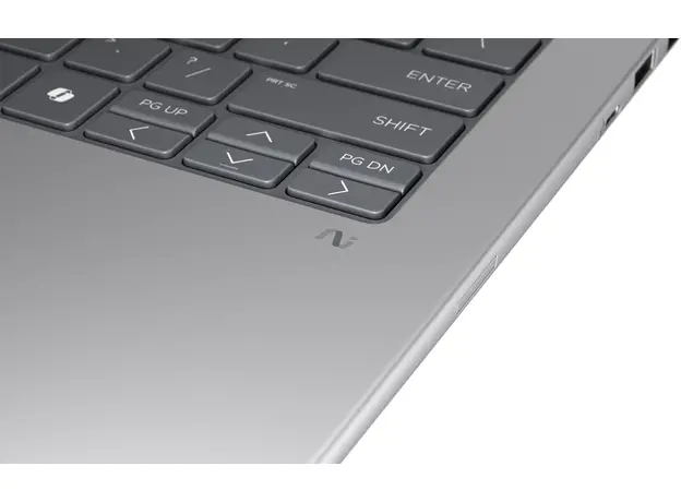 Ноутбук HP ZBook 8 G1i 14" (B30JKES) Silver - изображение 7