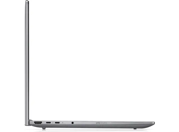 Ноутбук HP ZBook 8 G1i 14" (B30JKES) Silver - изображение 9