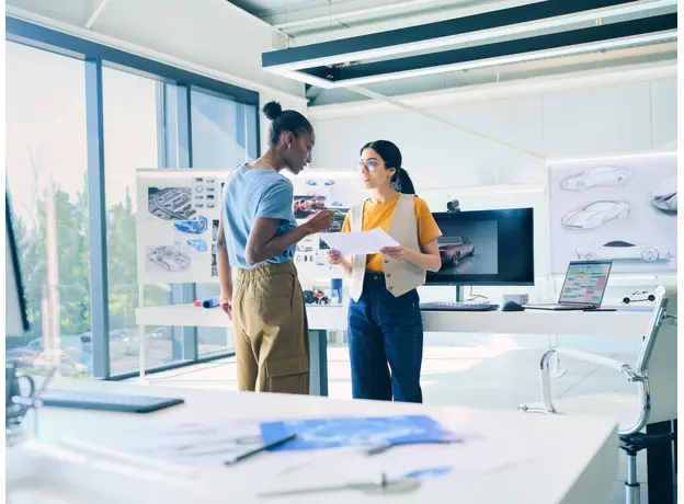 Ноутбук HP ZBook 8 G1i 14" (B30JKES) Silver - изображение 11