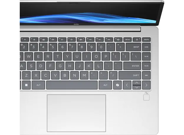 Ноутбук HP OmniBook 3 14-ha0000 [14-ha0002ua] (BV5U1EA) Glacier Silver - изображение 6