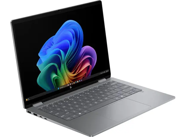 Ноутбук HP OmniBook X Flip x360 14-fk0001ua 14" (C3US9EA) Meteor Silver - изображение 4