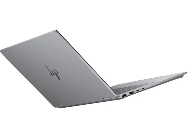 Ноутбук HP OmniBook X Flip x360 14-fk0000 [14-fk0002ua] (C3UT0EA) Meteor Silver - изображение 13