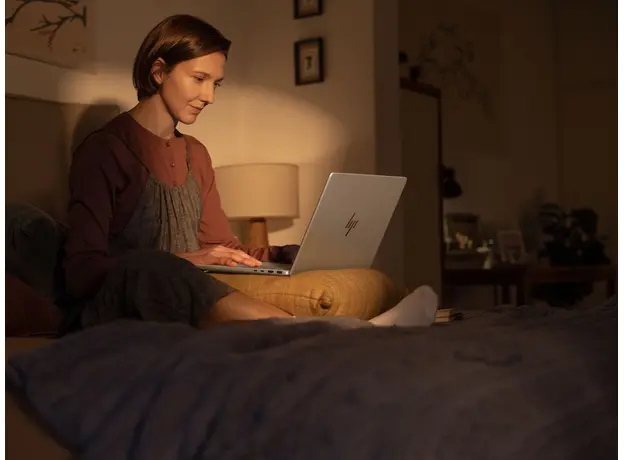 Ноутбук HP OmniBook 7 14-fs0000 [14-fs0002ua] (C3UT6EA) Glacier Silver - изображение 15