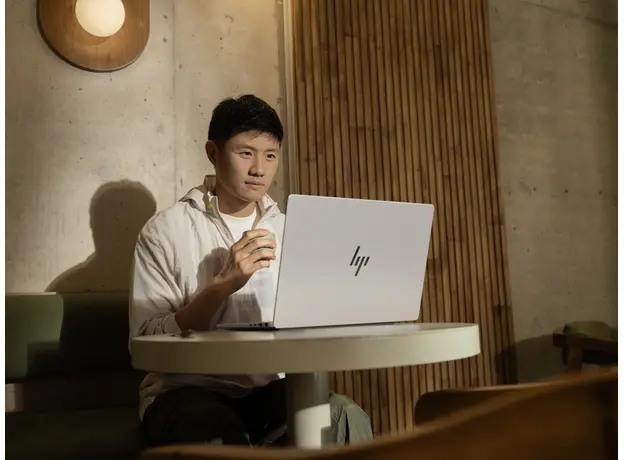 Ноутбук HP OmniBook 7 14-fs0000 [14-fs0002ua] (C3UT6EA) Glacier Silver - изображение 20