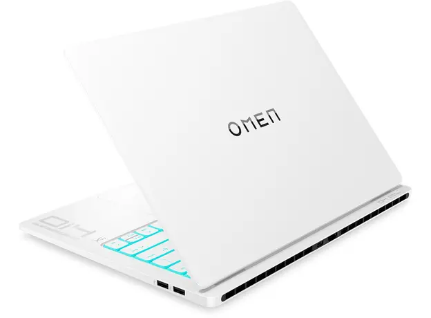 Ноутбук HP OMEN Transcend 14-fb1000 [14-fb1003ua] (C3UL2EA) Ceramic White - изображение 5