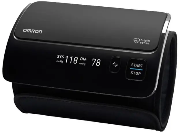 Тонометр Omron Evolv (HEM-7600T-E) 