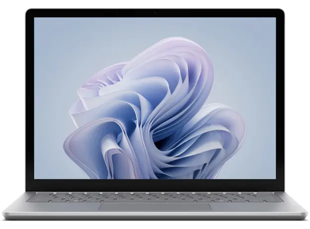 Ноутбук Microsoft Surface Laptop 6 (ZJW-00026) Platinum 