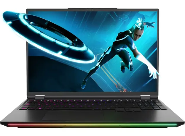 Ноутбук Dream Machines RX5070Ti-16 X6AR57TY [RX5070TI-16UA26] Black 