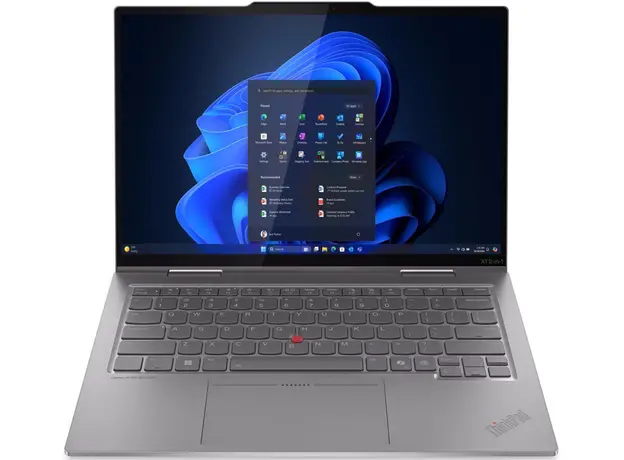 Ноутбук Lenovo ThinkPad ThinkPad X1 2-in-1 Gen 10 [21NVS0LJ00] Grey 
