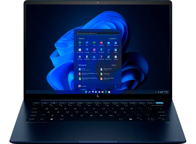 Ноутбук HP EliteBook Ultra G1i (B0SA8AV_ITM1) Atmosphere Blue 