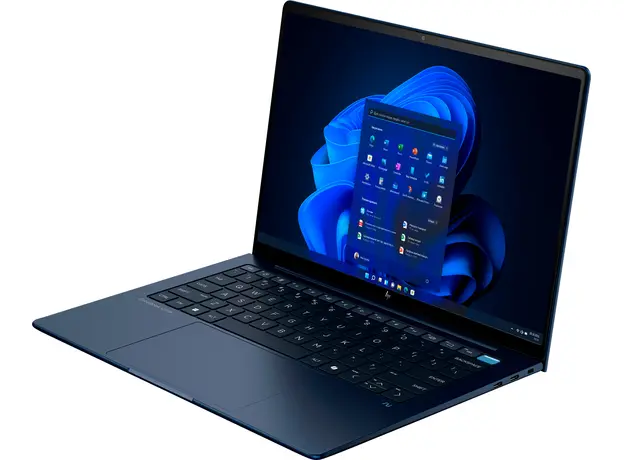 Ноутбук HP EliteBook Ultra G1i (B0SA8AV_ITM1) Atmosphere Blue - изображение 3