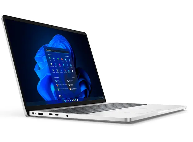 Ноутбук Dell Pro 16 Laptop (BTO108PC16250UA_W11P) Platinum - изображение 2