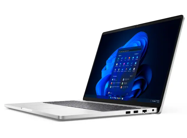 Ноутбук Dell Pro 16 Laptop (BTO108PC16250UA_W11P) Platinum - изображение 3