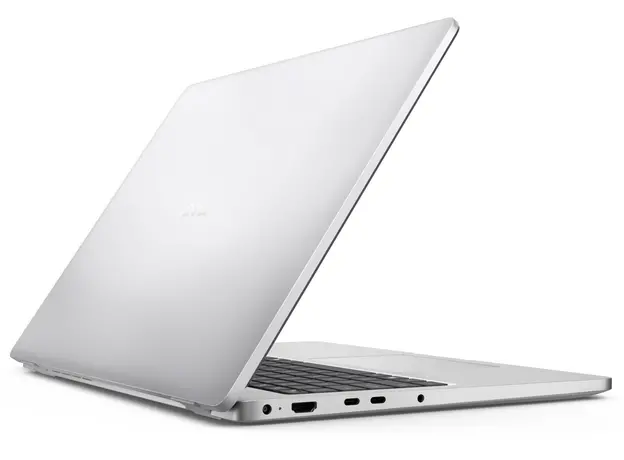 Ноутбук Dell Pro 16 Laptop (BTO108PC16250UA_W11P) Platinum - изображение 5