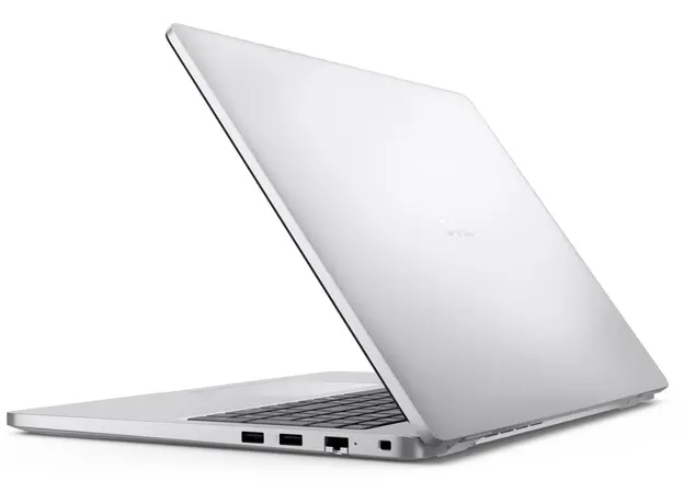 Ноутбук Dell Pro 16 Laptop (BTO108PC16250UA_W11P) Platinum - изображение 6