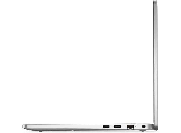 Ноутбук Dell Pro 16 Laptop (BTO108PC16250UA_W11P) Platinum - изображение 8