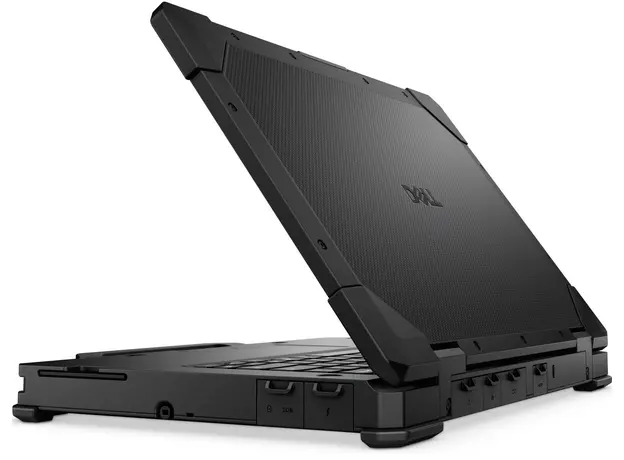 Ноутбук Dell Pro Rugged 14 (210-BNNG_U516512WP) Black - изображение 6