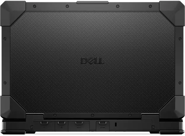 Ноутбук Dell Pro Rugged 14 (210-BNNG_U516512WP) Black - изображение 7