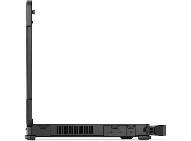 Ноутбук Dell Pro Rugged 14 (210-BNNG_U516512WP) Black - изображение 8