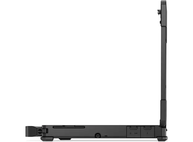 Ноутбук Dell Pro Rugged 14 (210-BNNG_U516512WP) Black - изображение 9