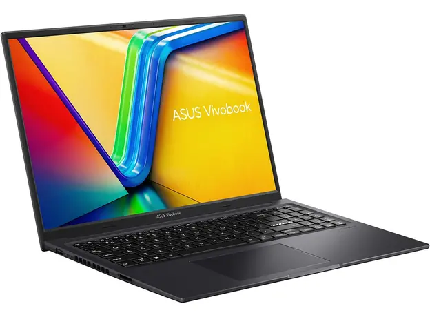 Ноутбук Asus Vivobook 16X OLED K3605VC [K3605VC-RP379] (90NB11D1-M00H70) Indie Black - изображение 2