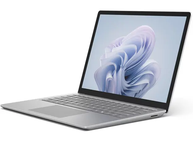 Ноутбук Microsoft Surface Laptop 6 (ZJW-00026) Platinum - изображение 2