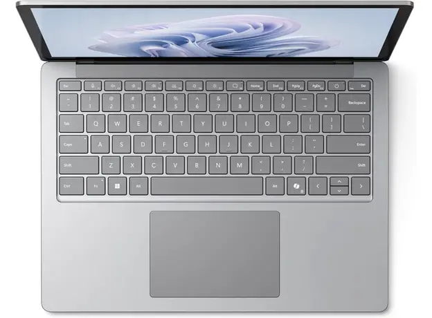 Ноутбук Microsoft Surface Laptop 6 (ZJW-00026) Platinum - изображение 3