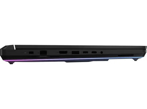 Ноутбук ASUS ROG Strix SCAR 16 (2025) G635LW [G635LW-RW205W] (90NR0LD1-M00980) Off Black - изображение 6