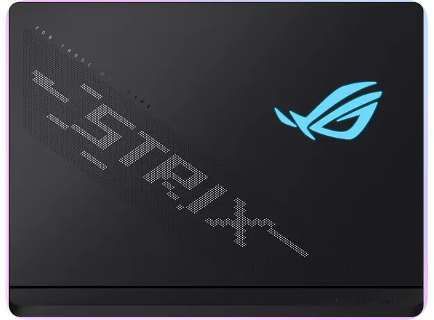 Ноутбук ASUS ROG Strix SCAR 16 (2025) G635LW [G635LW-RW205W] (90NR0LD1-M00980) Off Black - изображение 12