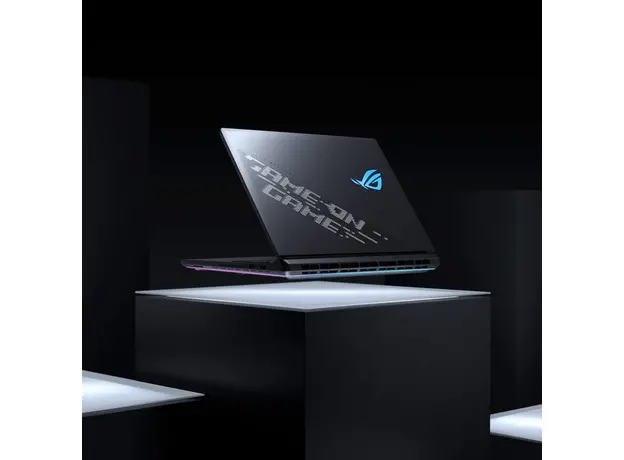 Ноутбук ASUS ROG Strix SCAR 16 (2025) G635LW [G635LW-RW205W] (90NR0LD1-M00980) Off Black - изображение 17