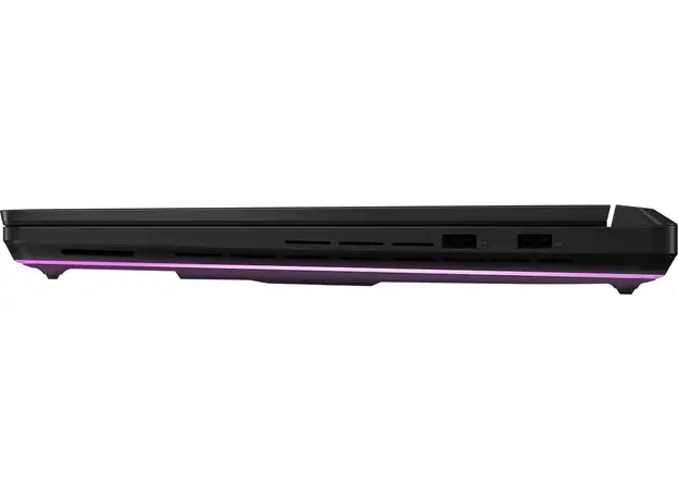 Ноутбук Asus ROG Strix SCAR 16 2025 G635LX [G635LX-RW205W] (90NR0L81-M00940) Off Black - изображение 5
