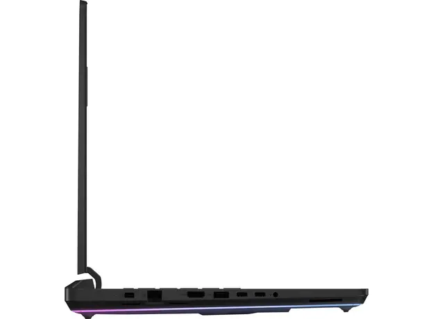 Ноутбук Asus ROG Strix SCAR 16 2025 G635LX [G635LX-RW205W] (90NR0L81-M00940) Off Black - изображение 13