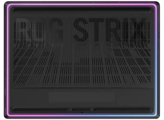 Ноутбук Asus ROG Strix SCAR 16 2025 G635LX [G635LX-RW205W] (90NR0L81-M00940) Off Black - изображение 14