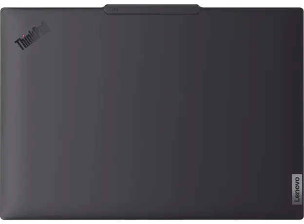 Ноутбук Lenovo ThinkPad T14s Gen 6 (21M1000BRA) Black - изображение 11