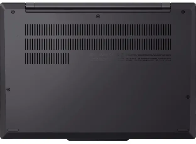 Ноутбук Lenovo ThinkPad T14s Gen 6 (21M1000BRA) Black - изображение 14