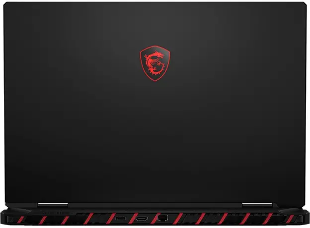 Ноутбук MSI Raider A18 HX A9WIG [A9WIG-212XUA] (9S7-182L72-212) Core Black - изображение 7