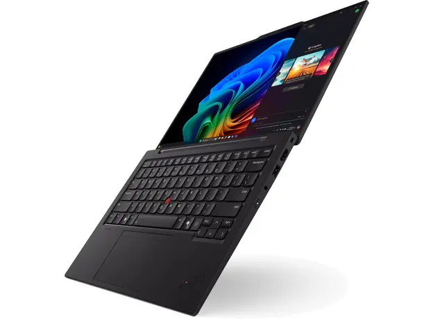 Ноутбук Lenovo ThinkPad X1 Carbon Gen 13 (21NTS1G900) Black - изображение 3