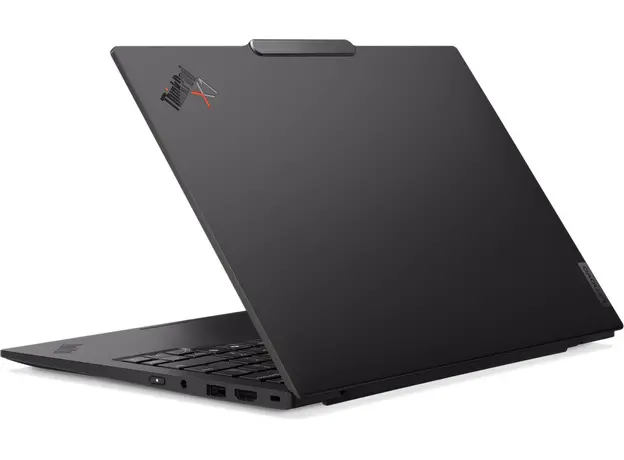 Ноутбук Lenovo ThinkPad X1 Carbon Gen 13 (21NTS1G900) Black - изображение 4