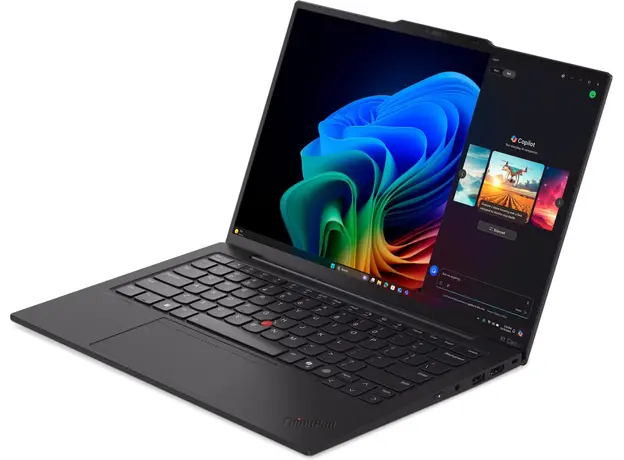 Ноутбук Lenovo ThinkPad X1 Carbon Gen 13 (21NTS1G900) Black - изображение 5