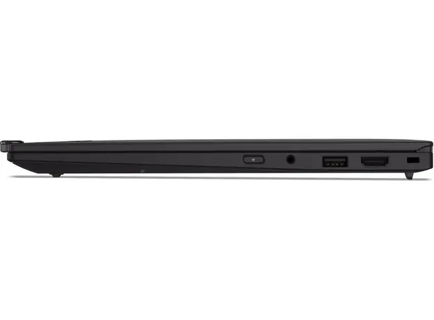 Ноутбук Lenovo ThinkPad X1 Carbon Gen 13 (21NTS1G900) Black - изображение 9