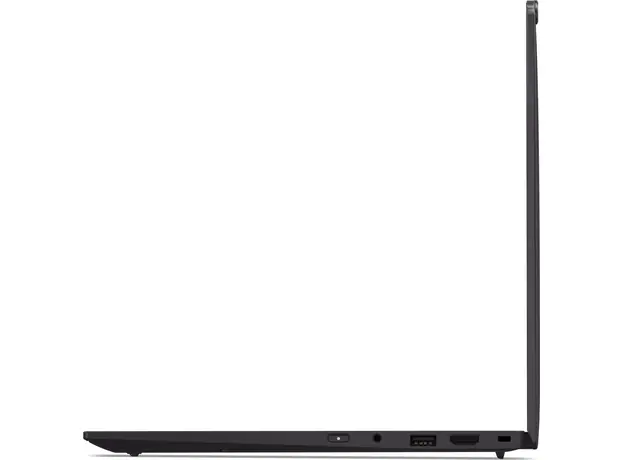 Ноутбук Lenovo ThinkPad X1 Carbon Gen 13 (21NTS1GA00) Black - изображение 14