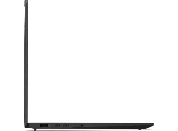 Ноутбук Lenovo ThinkPad X1 Carbon Gen 13 (21NTS1G900) Black - изображение 13