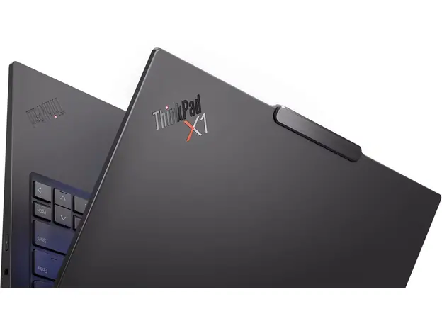 Ноутбук Lenovo ThinkPad X1 Carbon Gen 13 (21NTS1GA00) Black - изображение 18