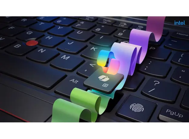 Ноутбук Lenovo ThinkPad X1 Carbon Gen 13 (21NTS1GA00) Black - изображение 19